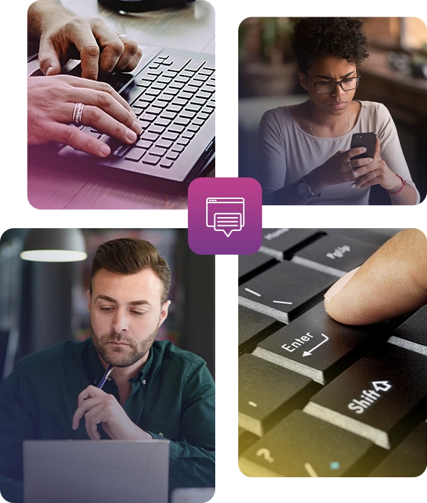 Fale conosco | Envie suas dúvidas ou sugestões de temas