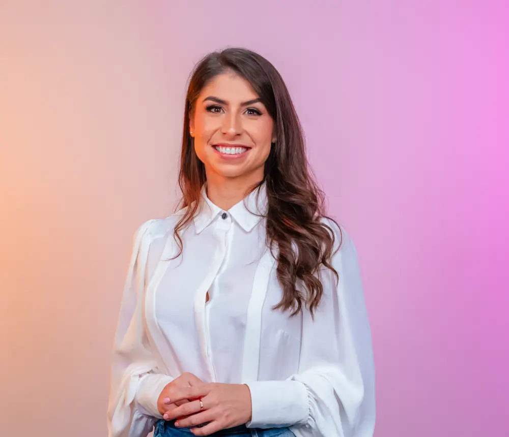 Cargo e instituição atual