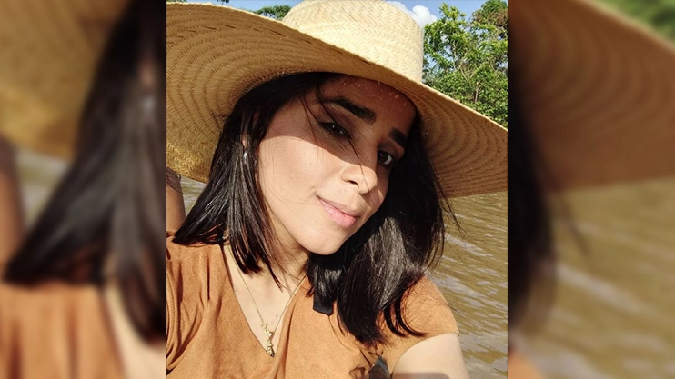 Acadêmica de Zootecnia na Universidade Estadual Paulista “Júlio de Mesquita Filho