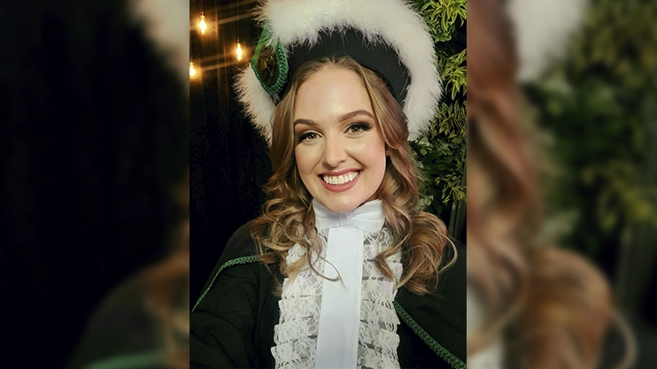 Cargo e instituição atual