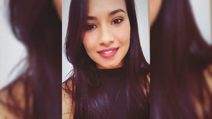 Doutoranda na área de melhoramento genético animal - UFV