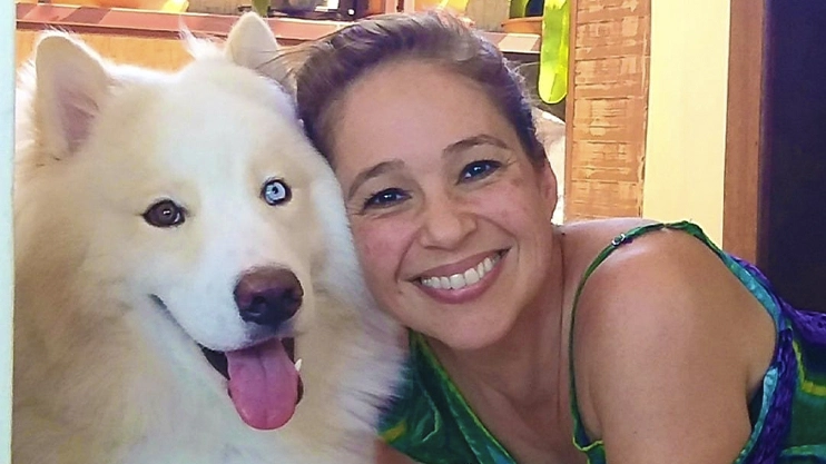 Cargo e instituição atual