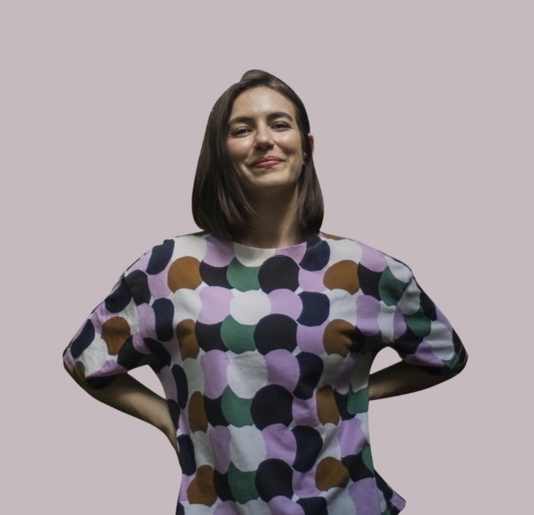 Cargo e instituição atual