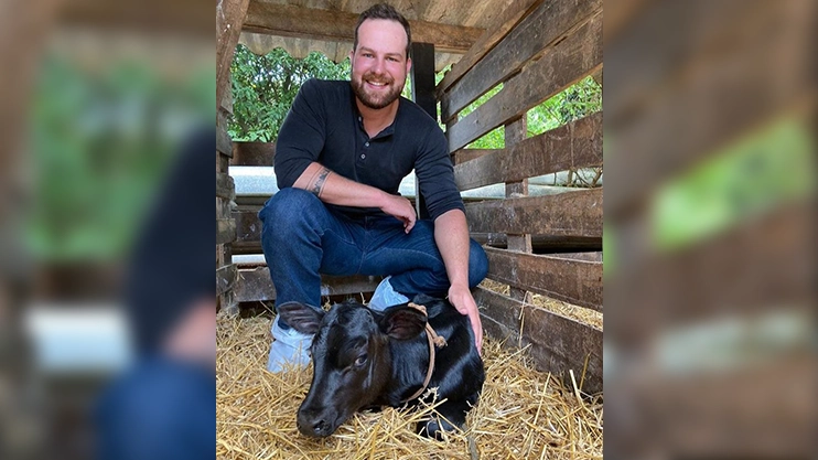 Cargo e instituição atual