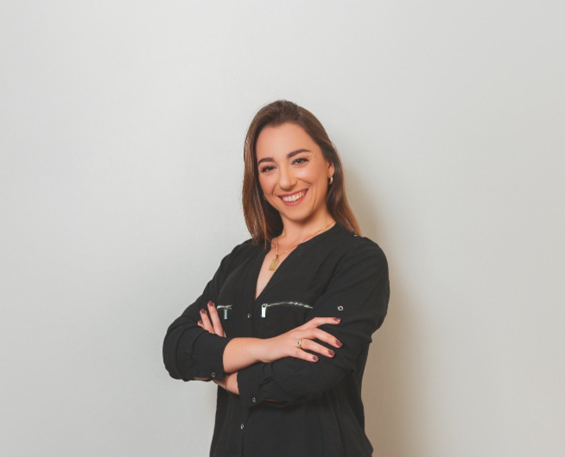 Cargo e instituição atual