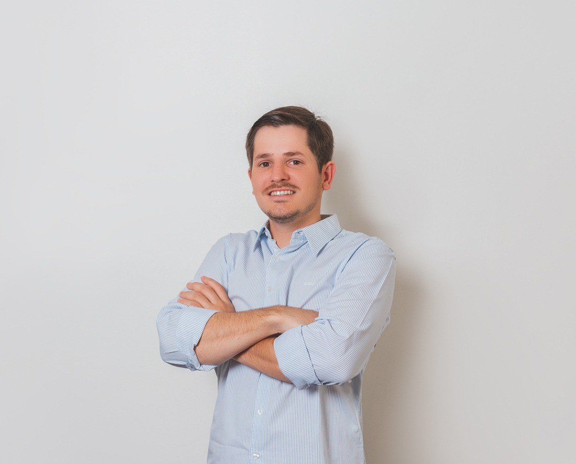 Cargo e instituição atual