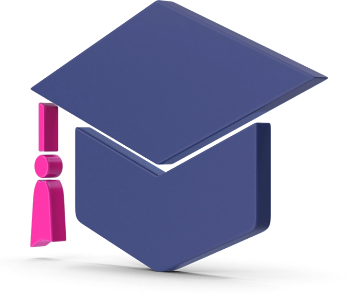 Minha | Formação acadêmica