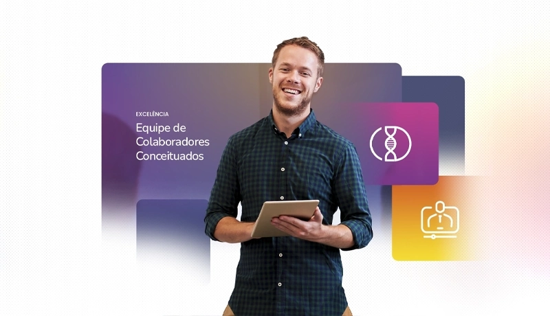 Equipe de Colaboradores